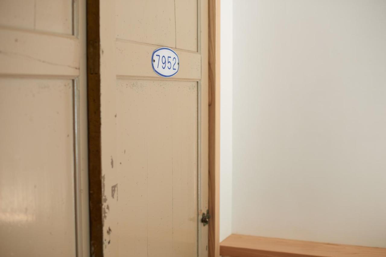 Nipponia Hotel Koyasan Pilgrimage Railway - In The Station Inn - Self Check-In Only Кудояма Екстер'єр фото