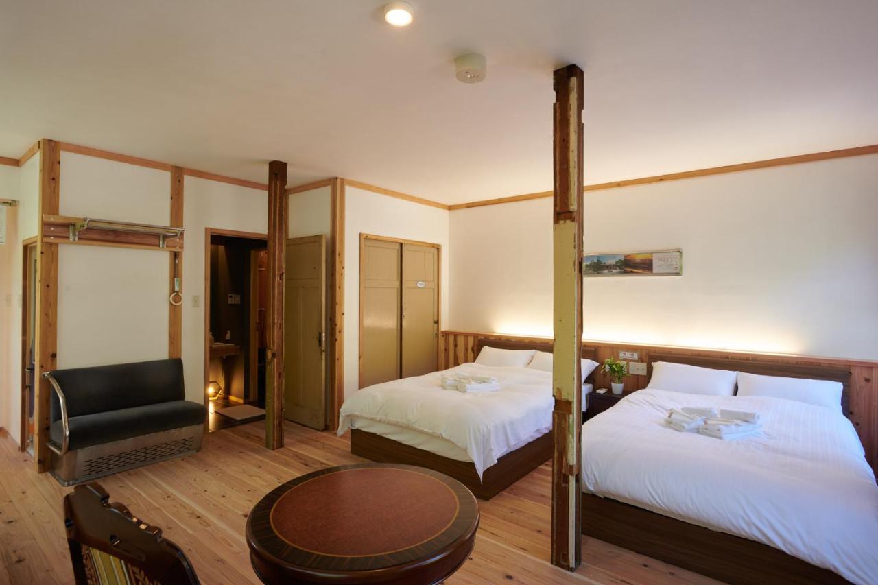 Nipponia Hotel Koyasan Pilgrimage Railway - In The Station Inn - Self Check-In Only Кудояма Екстер'єр фото