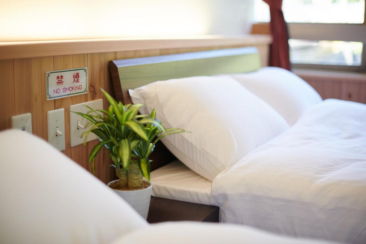 Nipponia Hotel Koyasan Pilgrimage Railway - In The Station Inn - Self Check-In Only Кудояма Екстер'єр фото