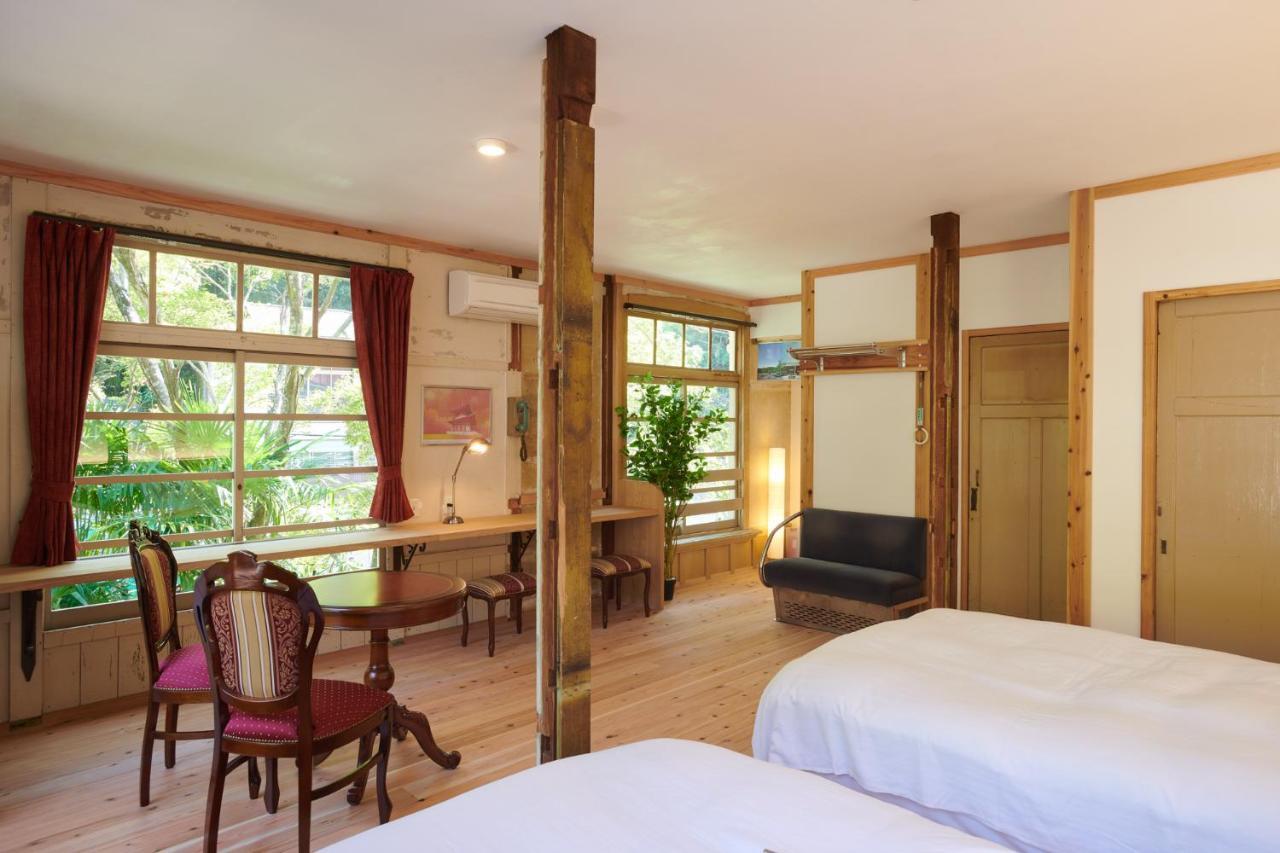 Nipponia Hotel Koyasan Pilgrimage Railway - In The Station Inn - Self Check-In Only Кудояма Екстер'єр фото